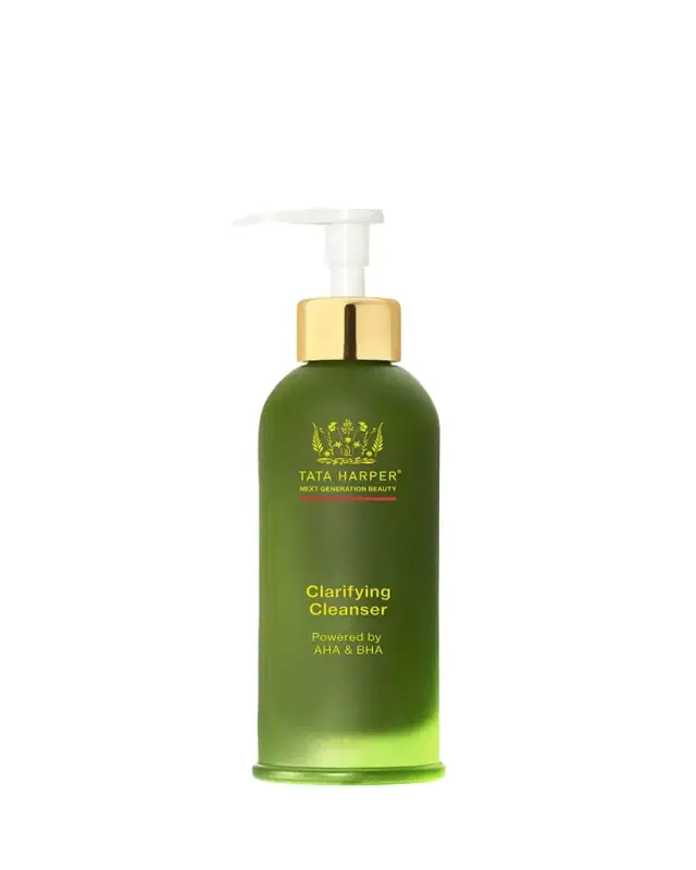 Tata Harper Clarifying Cleanser, 4.2 oz.