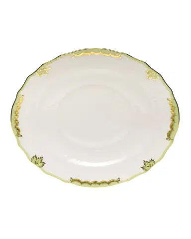 Herend Princess Victoria Salad Plate | Thumbnail 2