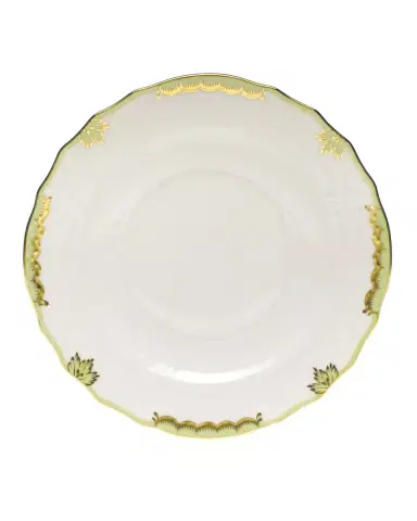 Herend Princess Victoria Salad Plate | Thumbnail 1