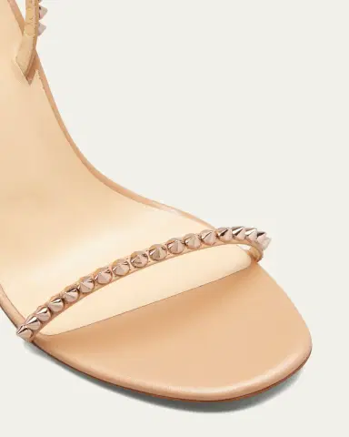 Christian Louboutin 100mm So Me Spike Sandals | Thumbnail 12 Christian Louboutin 100mm So Me Spike Sandals | Thumbnail 12