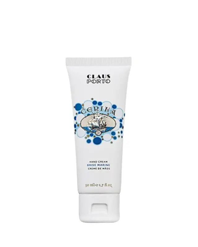 Claus Porto 1.7 oz. Cerina - Brise Marine Hand Cream