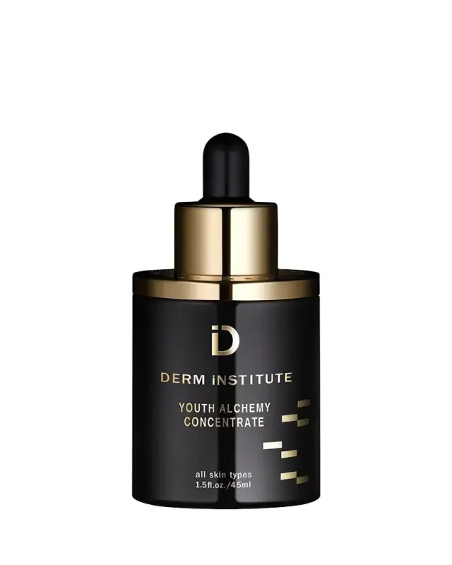 DERM INSTITUTE Youth Alchemy Concentrate, 1.5 oz.