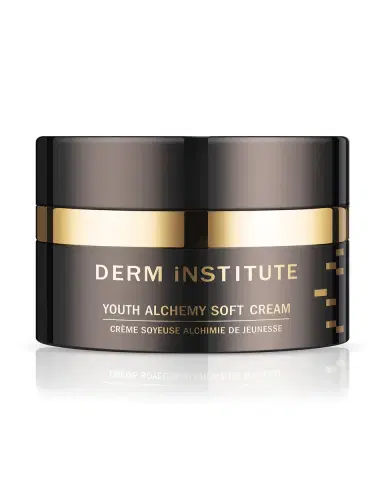 DERM INSTITUTE 1 oz. Youth Alchemy Soft Cream | Thumbnail 2 DERM INSTITUTE 1 oz. Youth Alchemy Soft Cream | Thumbnail 2