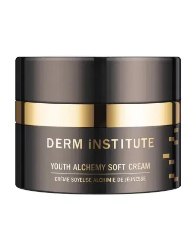 DERM INSTITUTE 1 oz. Youth Alchemy Soft Cream | Thumbnail 1 DERM INSTITUTE 1 oz. Youth Alchemy Soft Cream | Thumbnail 1