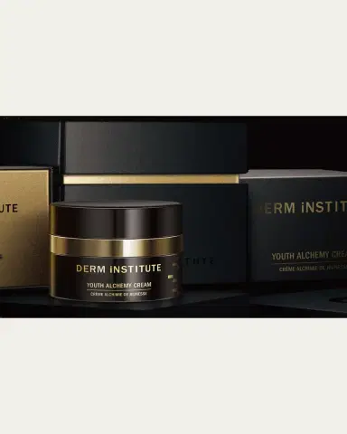 DERM INSTITUTE 1 oz. Youth Alchemy Cream | Thumbnail 3
