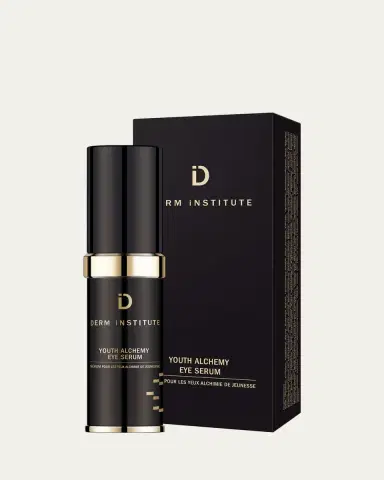 DERM INSTITUTE Youth Alchemy Eye Serum, 0.5 oz. | Thumbnail 2