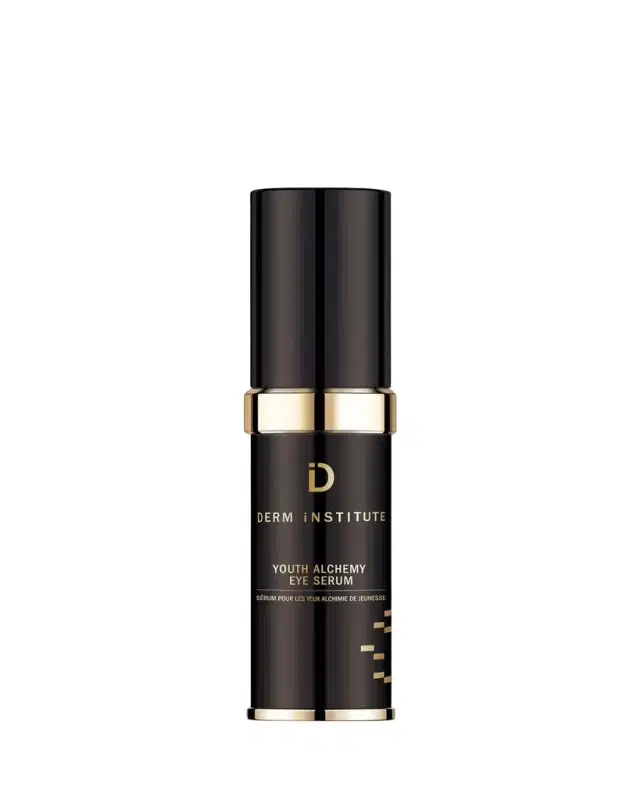 DERM INSTITUTE Youth Alchemy Eye Serum, 0.5 oz.