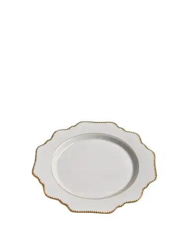 Anna Weatherley Simply Anna Antique Salad Plate | Thumbnail 1