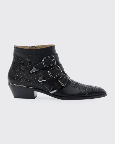 Chloé Susanna 30MM Bootie | Thumbnail 4