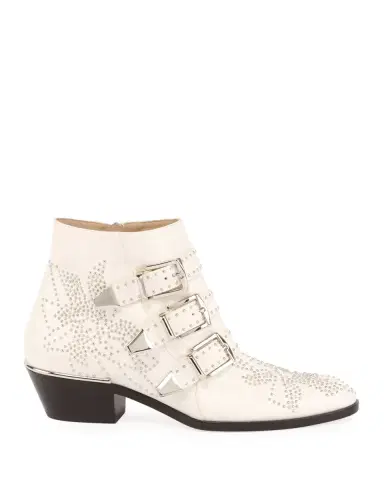 Chloé Susanna 30MM Bootie | Thumbnail 8