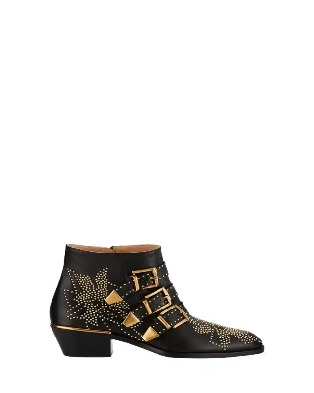 Susanna 30MM Bootie