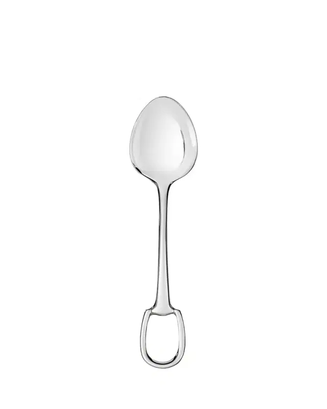 Attelage Steel Teaspoon