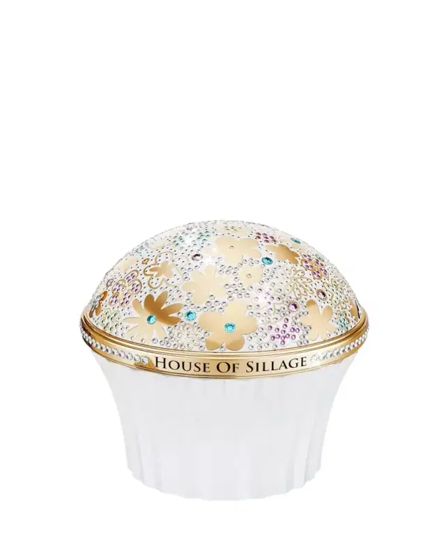 House of Sillage Limited Edition Whispers of Truth Parfum, 2.5 oz./ 75 mL