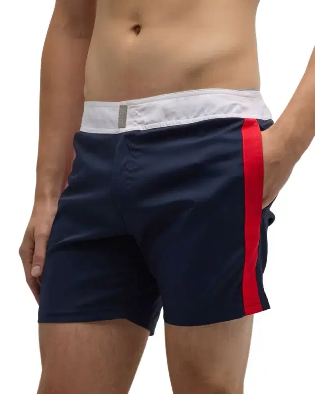 Men's Merle Swim Trunks