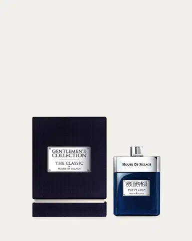 House of Sillage Gentlemen's Collection The Classic, 2.5 oz./ 75 mL | Thumbnail 2