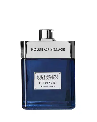 House of Sillage Gentlemen's Collection The Classic, 2.5 oz./ 75 mL | Thumbnail 1