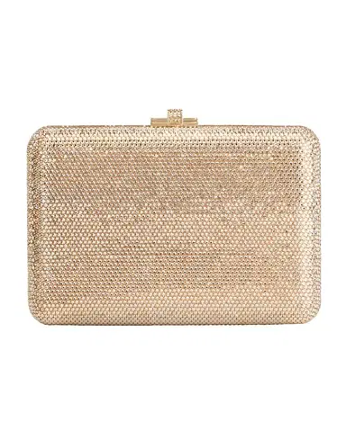 Judith Leiber Couture Slim Slide Crystal Evening Clutch Bag | Thumbnail 1