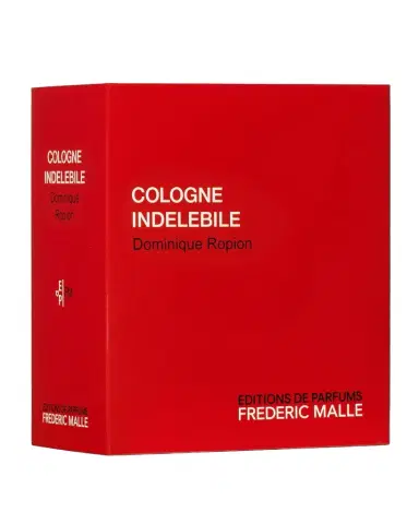 Editions de Parfums Frederic Malle Cologne Indelebile Perfume | Thumbnail 1
