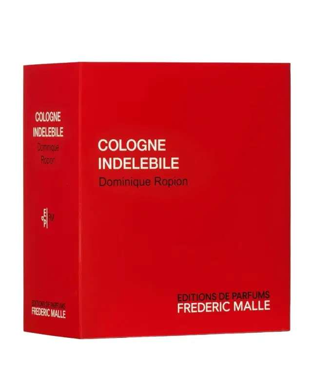 Editions de Parfums Frederic Malle Cologne Indelebile Perfume