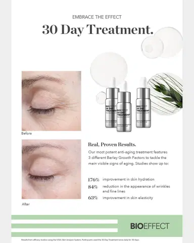 Bioeffect 30 Day Treatment, 3 x 0.17 oz. | Thumbnail 4