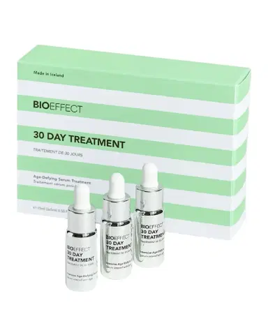 Bioeffect 30 Day Treatment, 3 x 0.17 oz. | Thumbnail 1