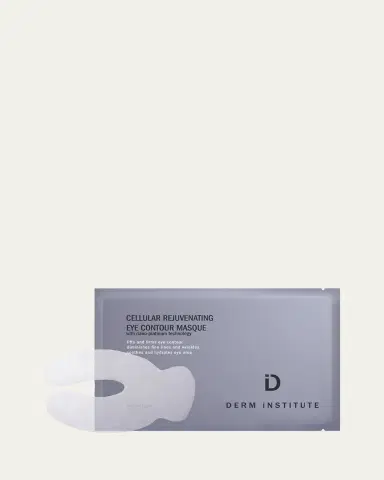 DERM INSTITUTE Cellular Rejuvenation Eye Contour Masque, Single | Thumbnail 2