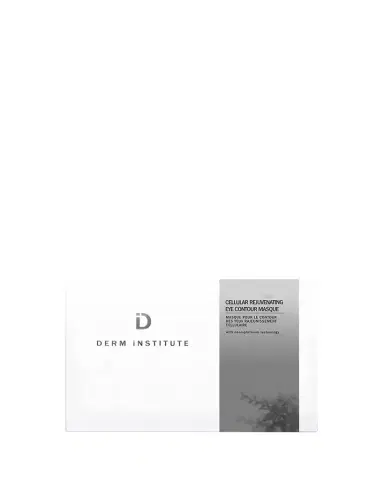DERM INSTITUTE Cellular Rejuvenation Eye Contour Masque, Single | Thumbnail 1