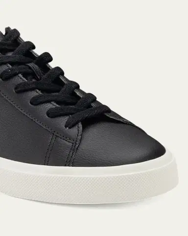 Veja Campo Easy Two-Tone Leather Sneakers | Thumbnail 7