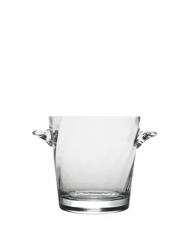 William Yeoward Crystal Dakota Ice Bucket with Tongs | Thumbnail 1