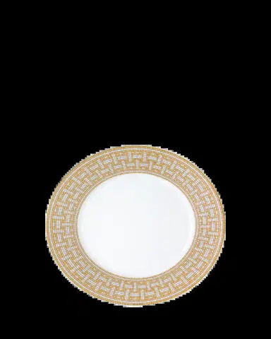 Hermes Mosaique au 24 Dinner Plate | Thumbnail 2