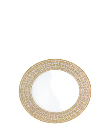 Hermes Mosaique au 24 Dinner Plate | Thumbnail 1