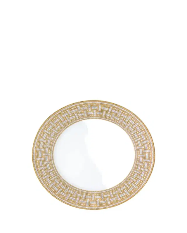 Mosaique au 24 Dinner Plate