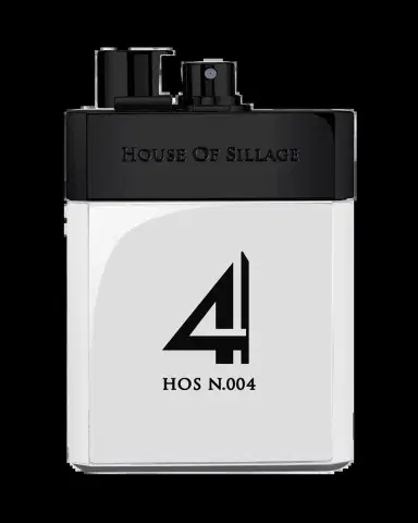 House of Sillage Signature HOS N. 004 for Men, 2.5 oz./ 75 mL | Thumbnail 2