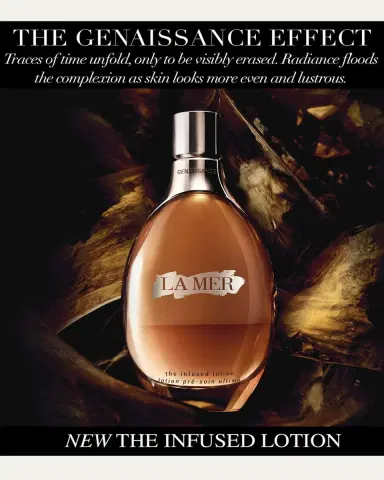 La Mer Genaissance Infused Lotion, 5 oz. | Thumbnail 2 La Mer Genaissance Infused Lotion, 5 oz. | Thumbnail 2