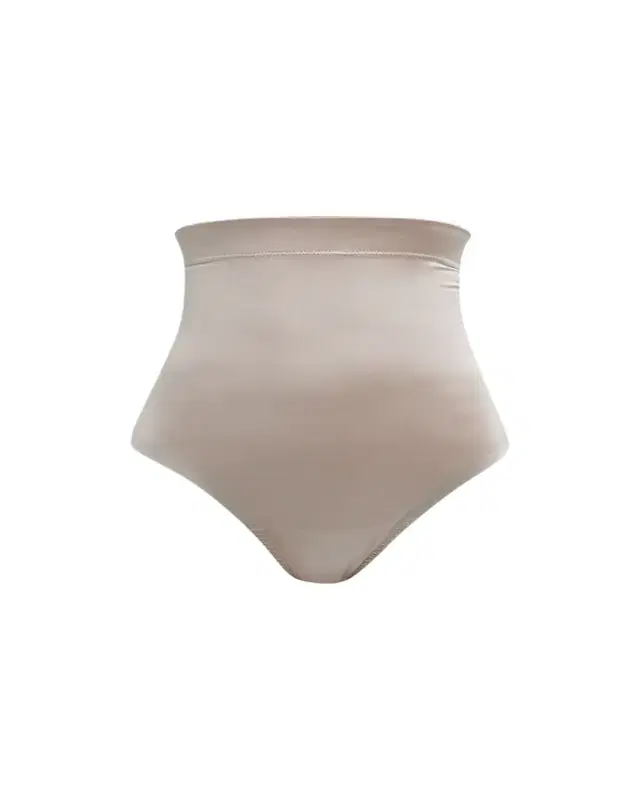 SPANXshape Suit Your Fancy High-Waisted Thong