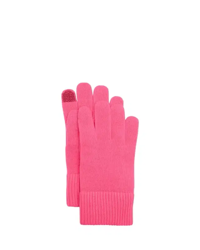 Cashmere Touchscreen Gloves