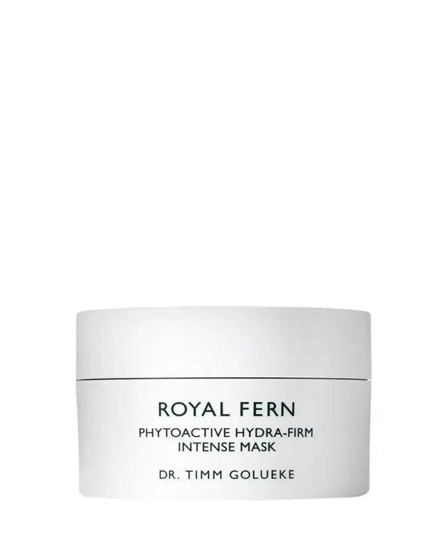 Royal Fern Phytoactive Hydra-Firm Intense Mask, 1.7 oz.