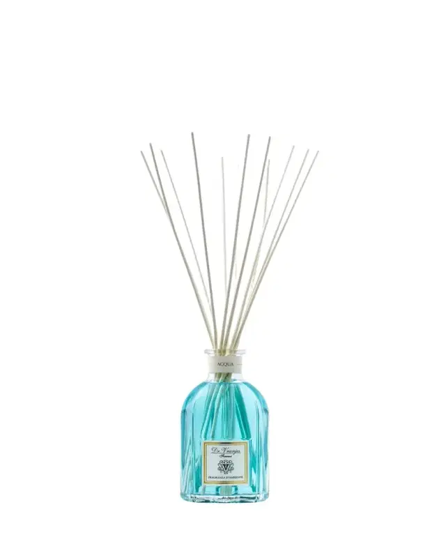 Dr. Vranjes Firenze Acqua Glass Bottle Home Fragrance, 8.5 oz.
