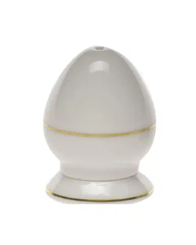 Herend Golden Edge Pepper Shaker | Thumbnail 2