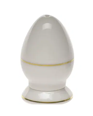 Herend Golden Edge Pepper Shaker | Thumbnail 1
