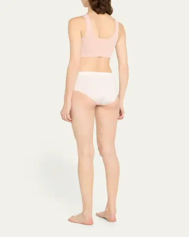 Hanro Touch Feeling Crop Top | Thumbnail 39