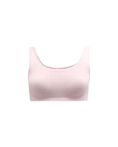 Hanro Touch Feeling Crop Top | Thumbnail 1