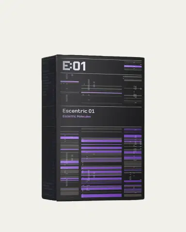 Escentric Molecules Escentric 01 Eau de Toilette, 3 oz. | Thumbnail 2