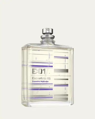 Escentric Molecules Escentric 01 Eau de Toilette, 3 oz. | Thumbnail 3
