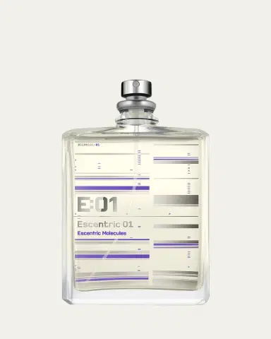 Escentric Molecules Escentric 01 Eau de Toilette, 3 oz. | Thumbnail 4
