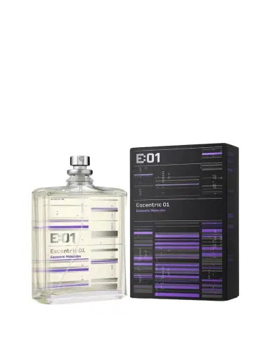 Escentric Molecules Escentric 01 Eau de Toilette, 3 oz. | Thumbnail 1