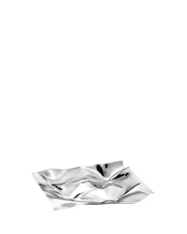 Georg Jensen Panton Small Tray | Thumbnail 1
