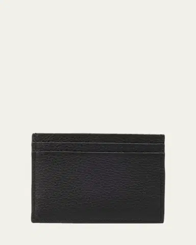 Christian Louboutin Men's Kios Red Sole Empire Card Case | Thumbnail 6