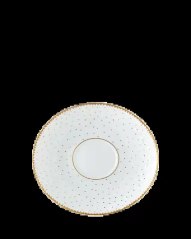 Anna Weatherley "Simply Anna Polka" Saucer | Thumbnail 2