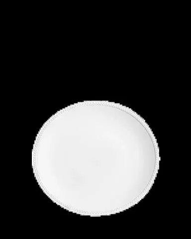 L'Objet Soie Tressee Dessert Plate | Thumbnail 2